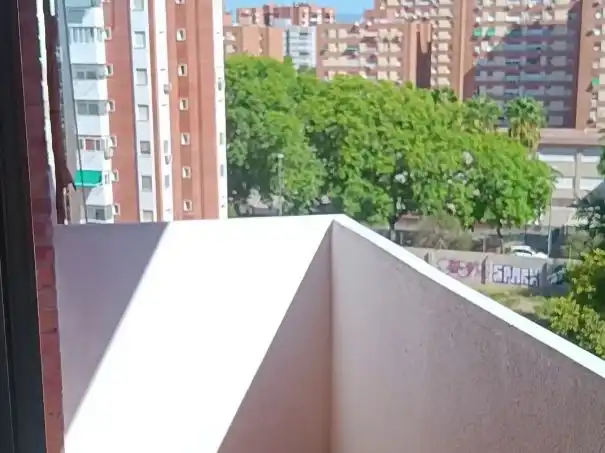 Pis de 90 m² a Múrcia