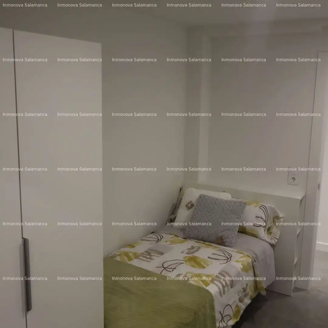 Habitación 30 m², Salamanca