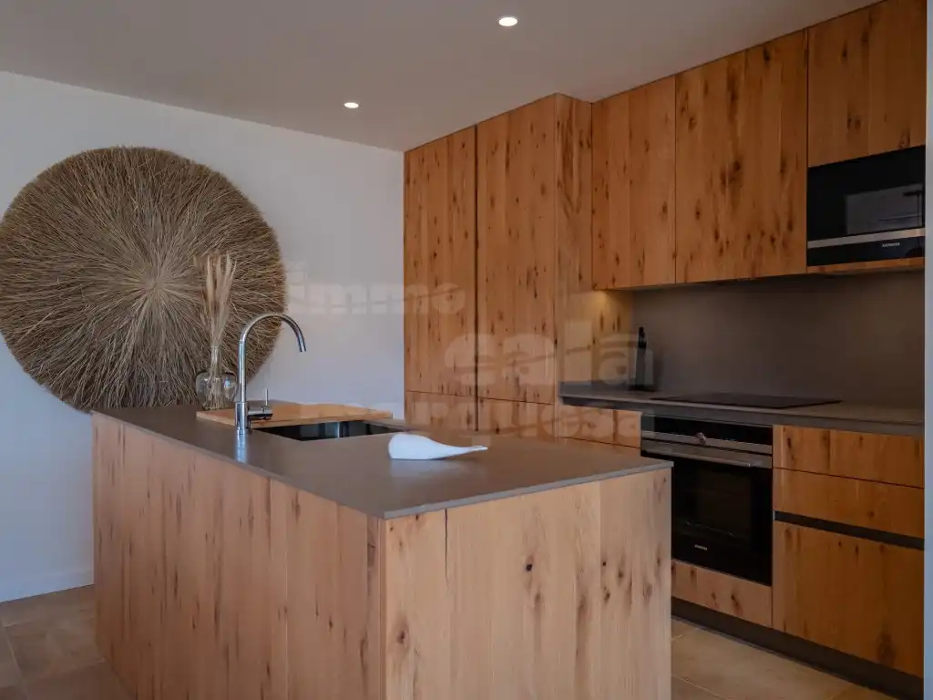 Piso de 125 m² en Begur