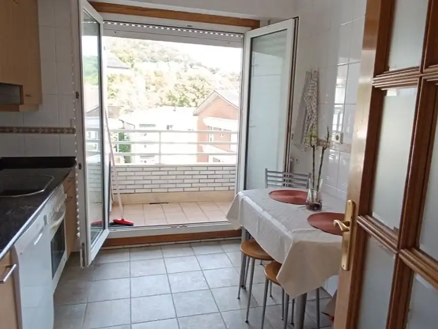 Pis de 75 m² a Sant Sebastià