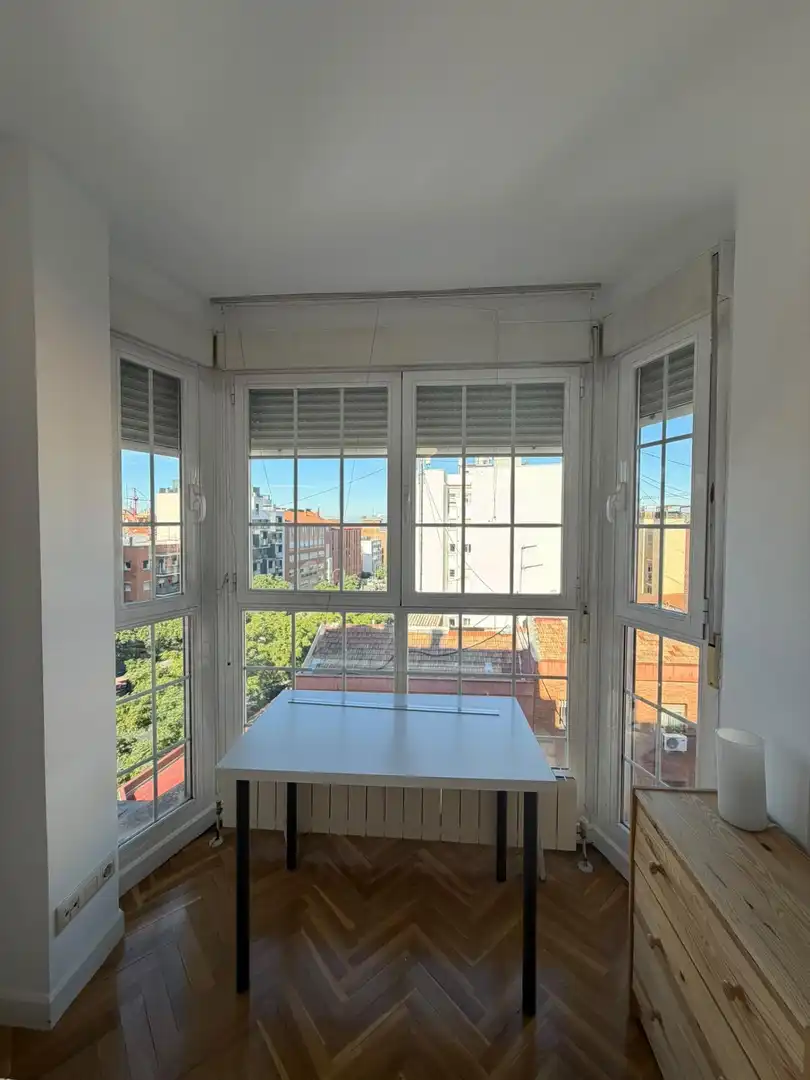 Pis de 51 m² a Madrid