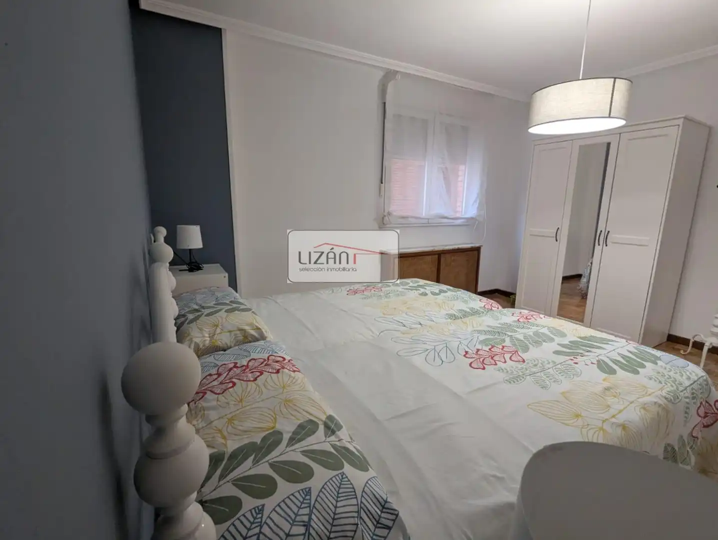 Piso de 68 m² en Gijón