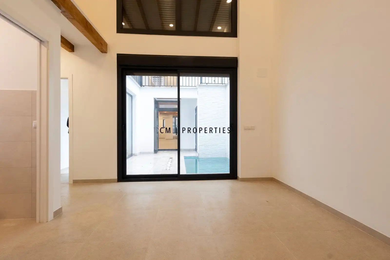 Pis de 167 m² a València