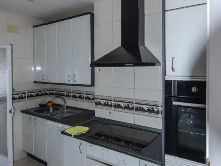 Pis de 107 m² a Madrid