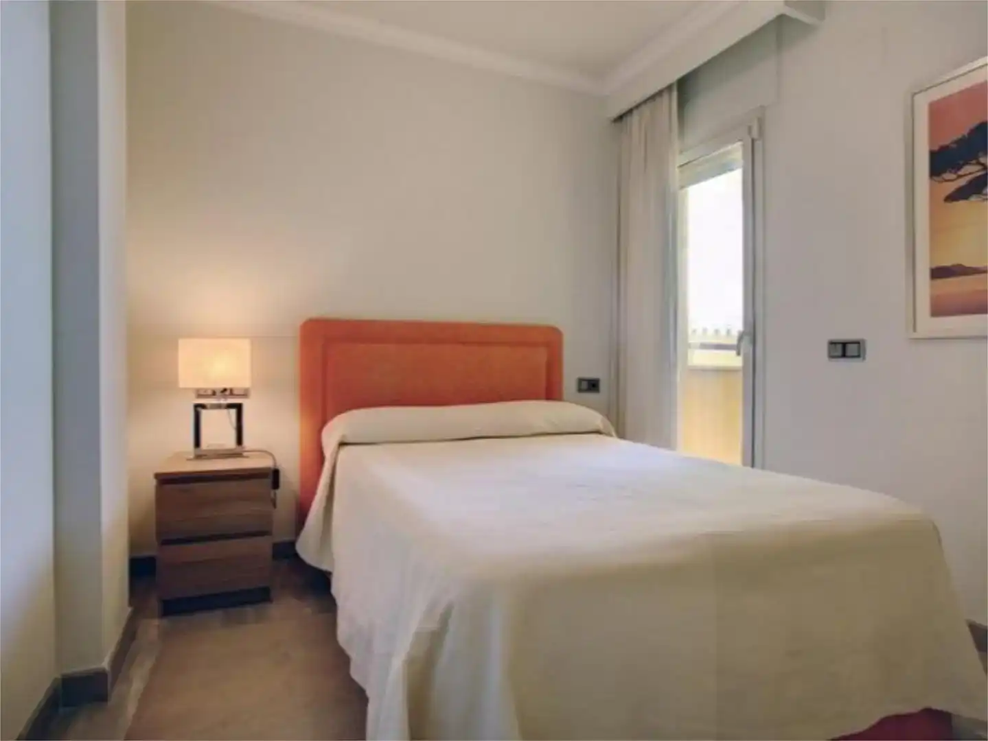 Piso de 98 m² en Ayamonte