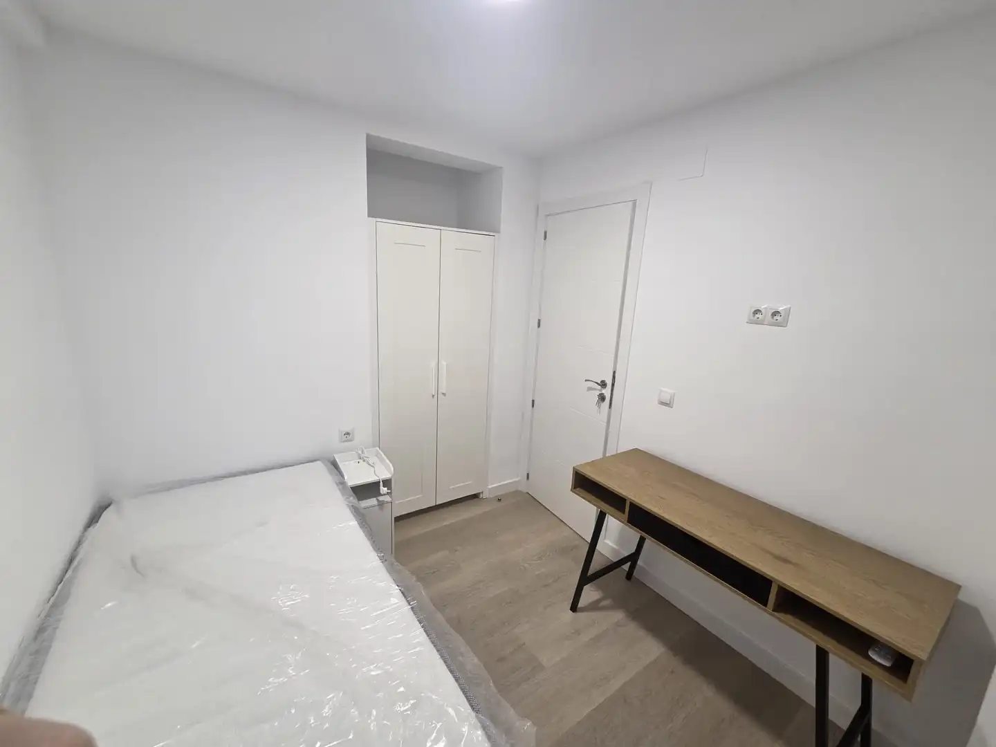 Piso de 67 m² en Móstoles