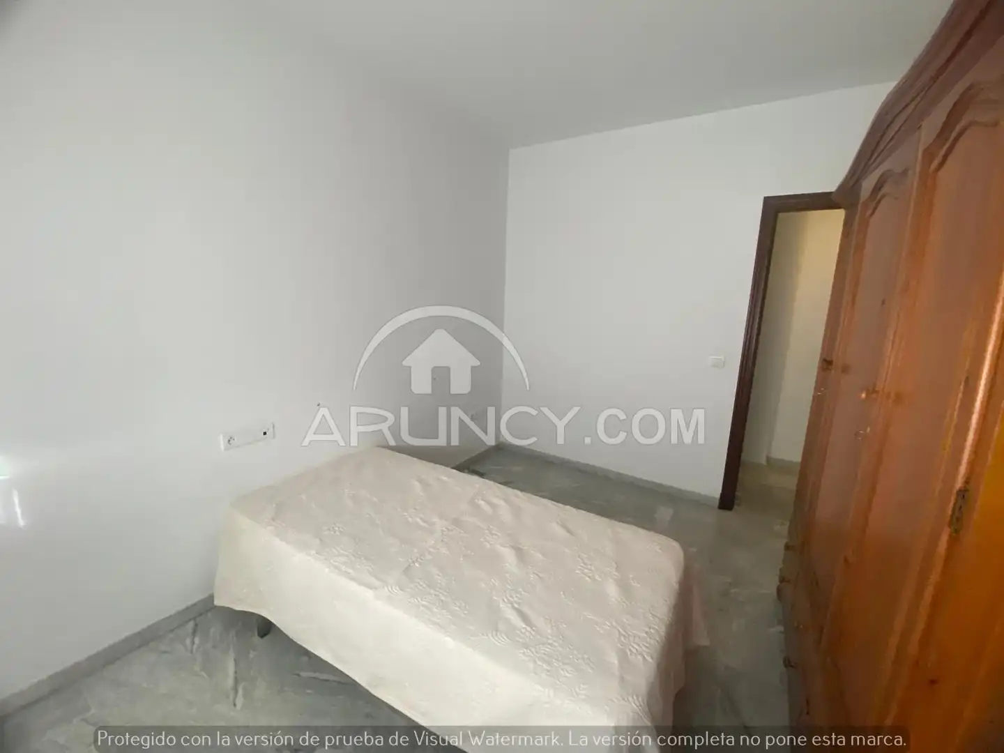 Piso de 154 m² en Alcalá de Guadaíra
