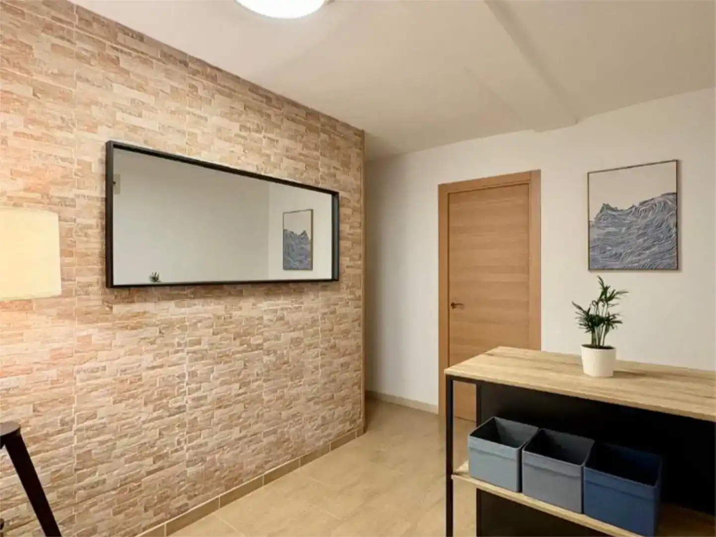 Habitación 50 m², Sevilla