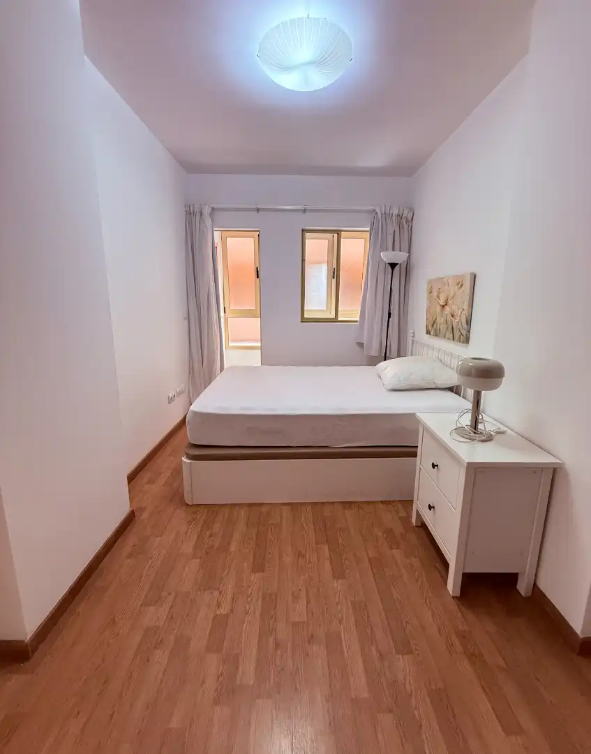 Pis de 104 m² a Las Palmas de Gran Canaria