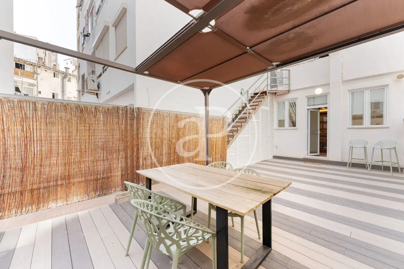 Piso de 116 m² en Palma