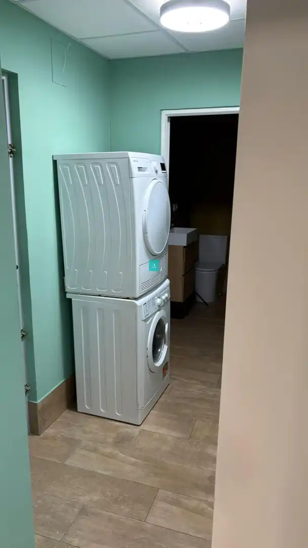 Piso de 80 m² en Murcia