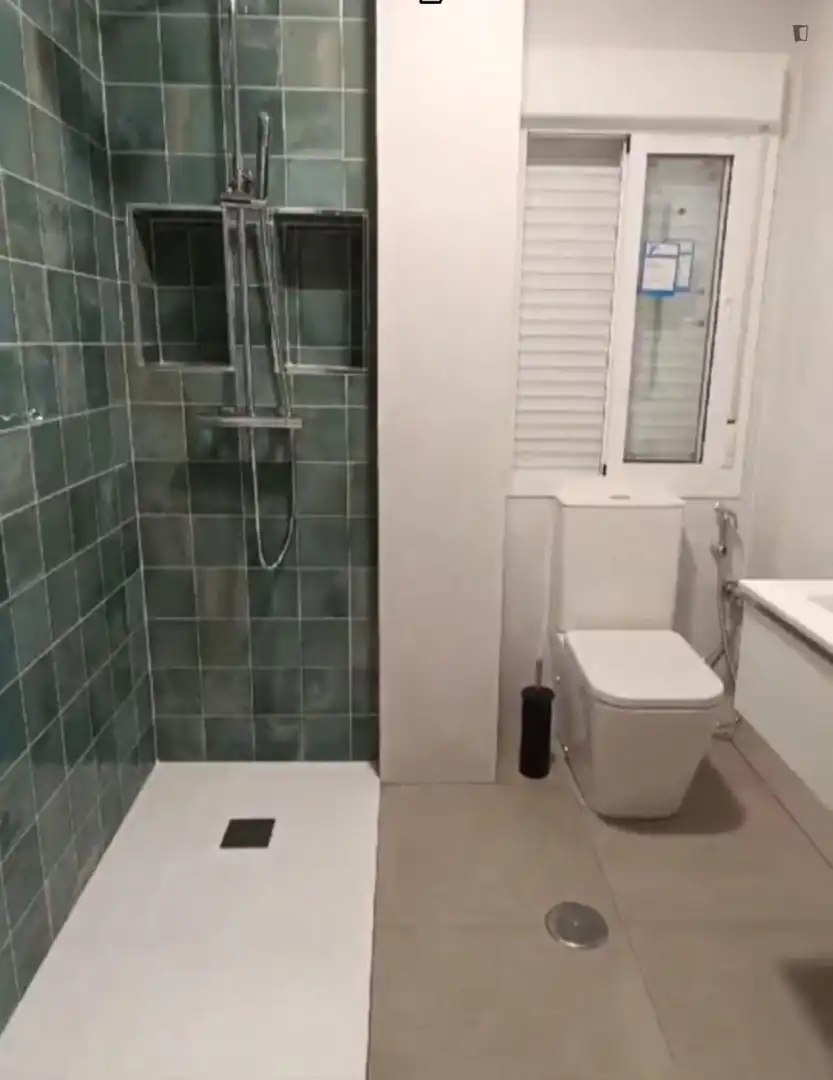 Habitación en alquiler, Sevilla
