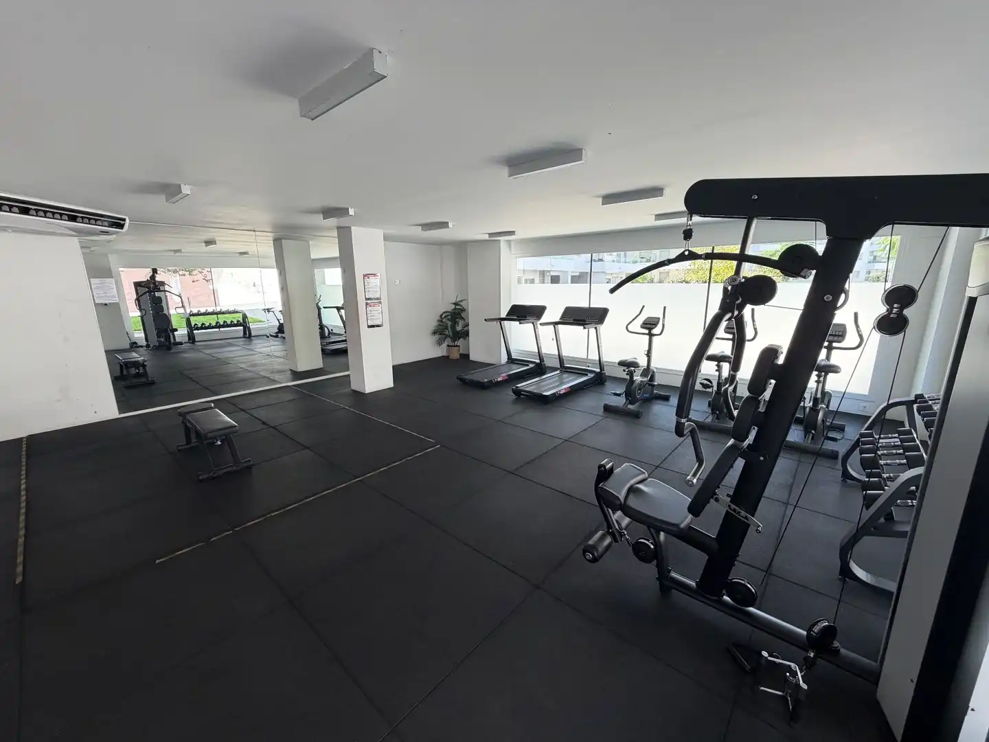 Piso de 100 m² en Marbella