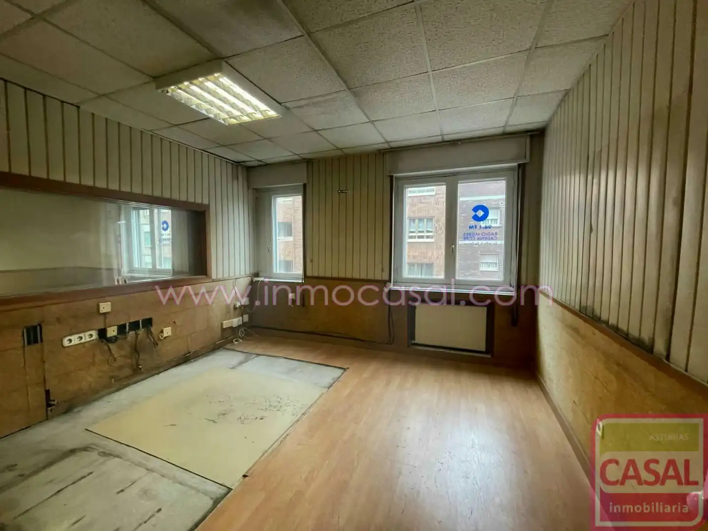 Piso de 134 m² en Mieres