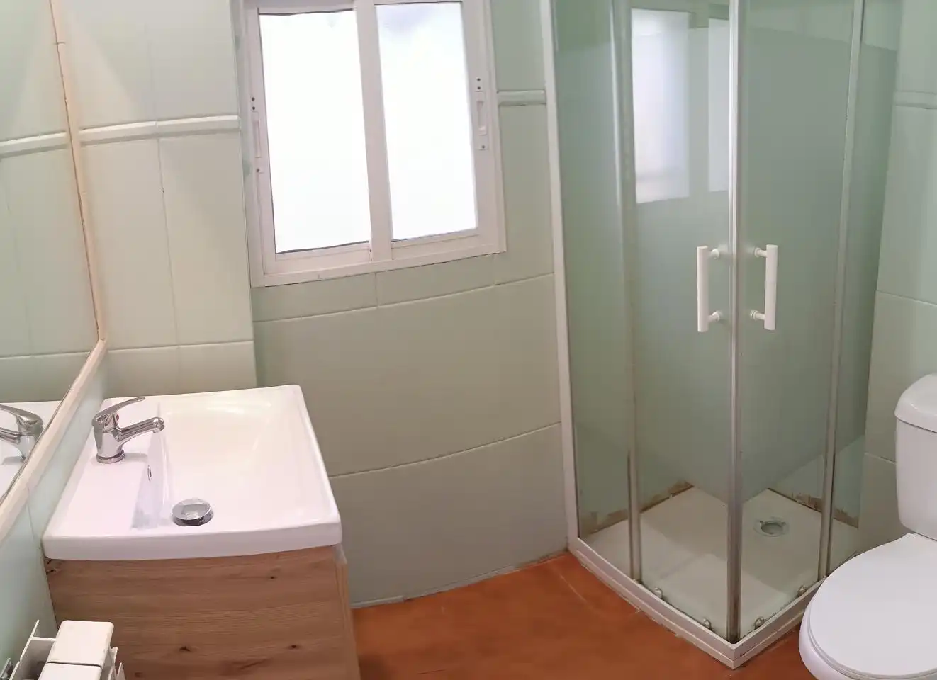 Piso de 60 m² en Calatayud