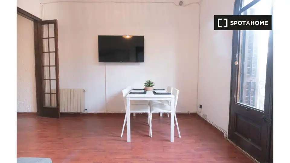 Habitación 150 m², Barcelona