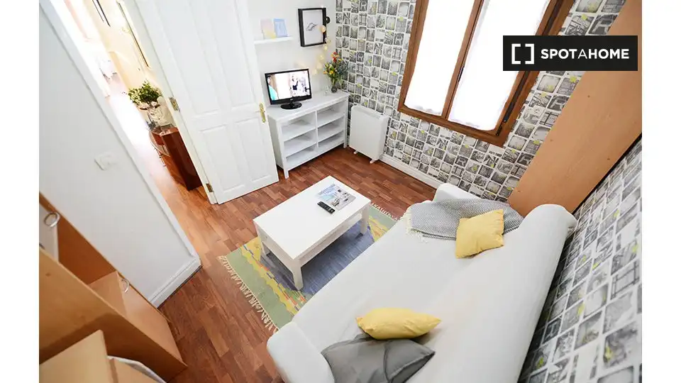 Habitación en alquiler, Bilbao