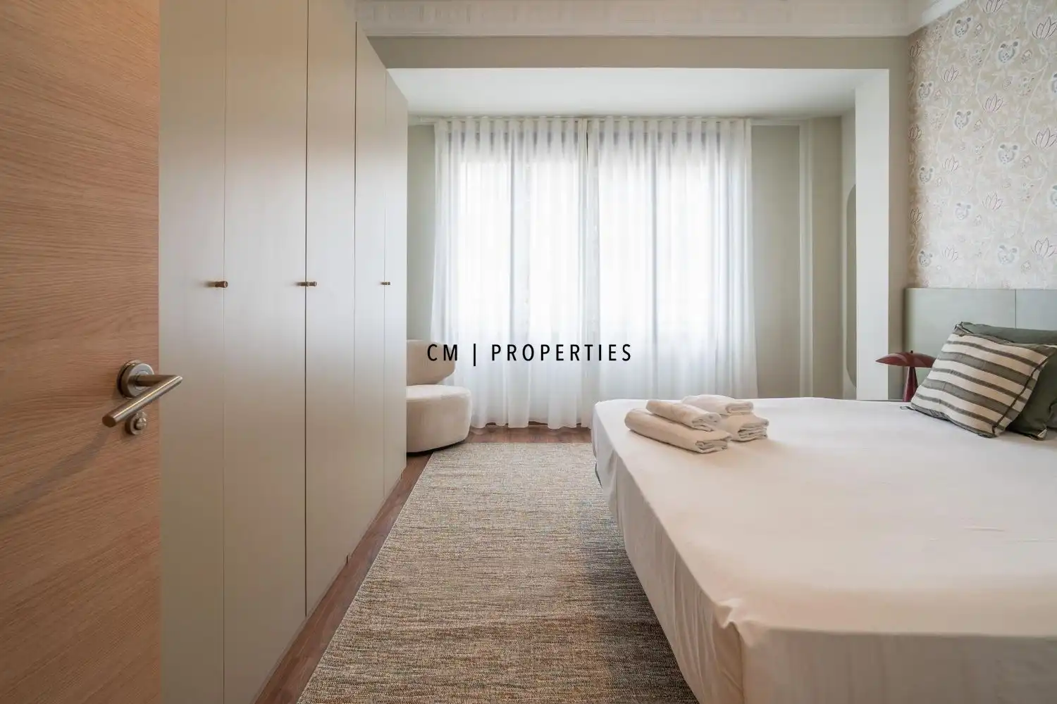 Pis de 173 m² a València