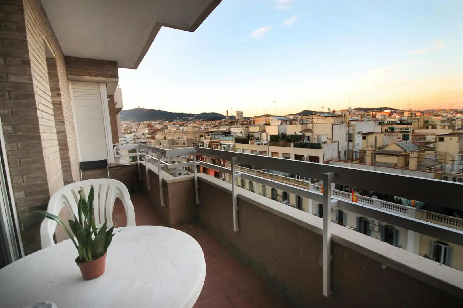 Habitación 105 m², Barcelona