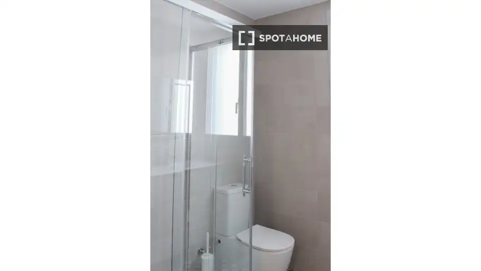 Habitación en alquiler, Barcelona