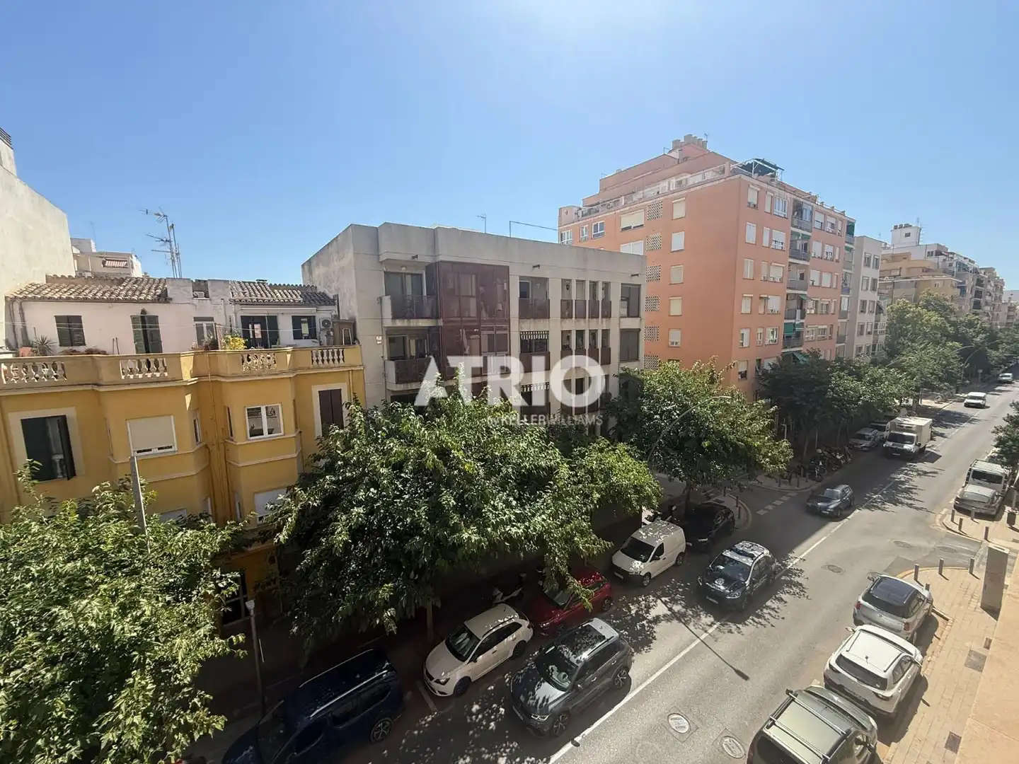 Piso de 131 m² en Palma