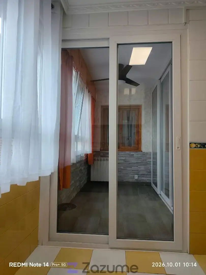 Pis de 80 m² a Fuenlabrada