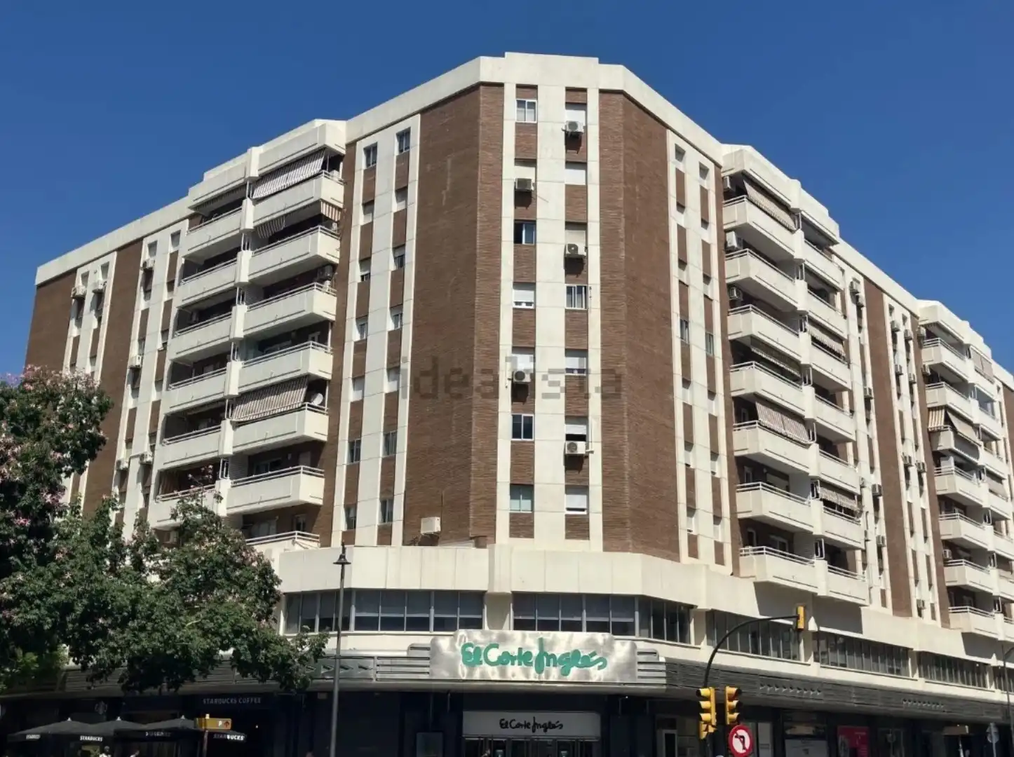 Piso de 70 m² en Málaga