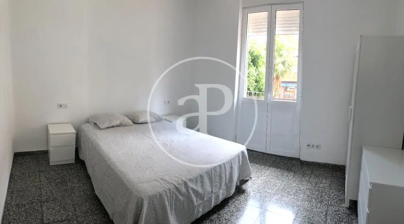 Piso de 100 m² en Valencia