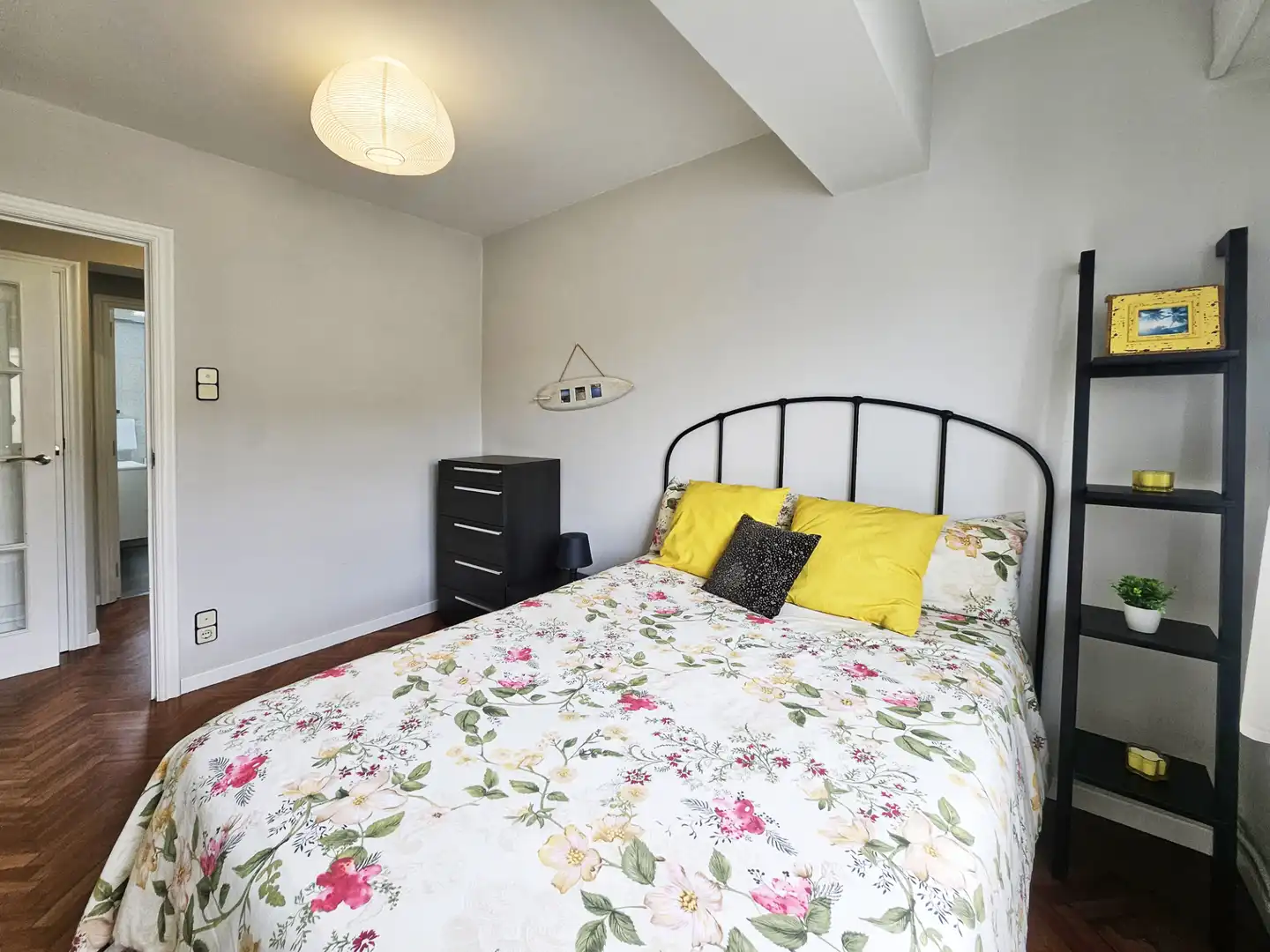 Piso de 70 m² en La Coruña