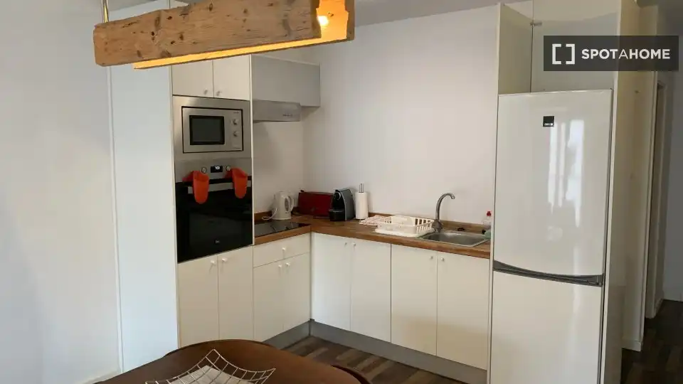 Habitación 81 m², Pollença