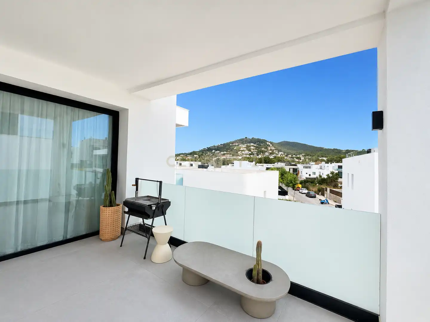 Pis de 423 m² a Santa Eulària des Riu