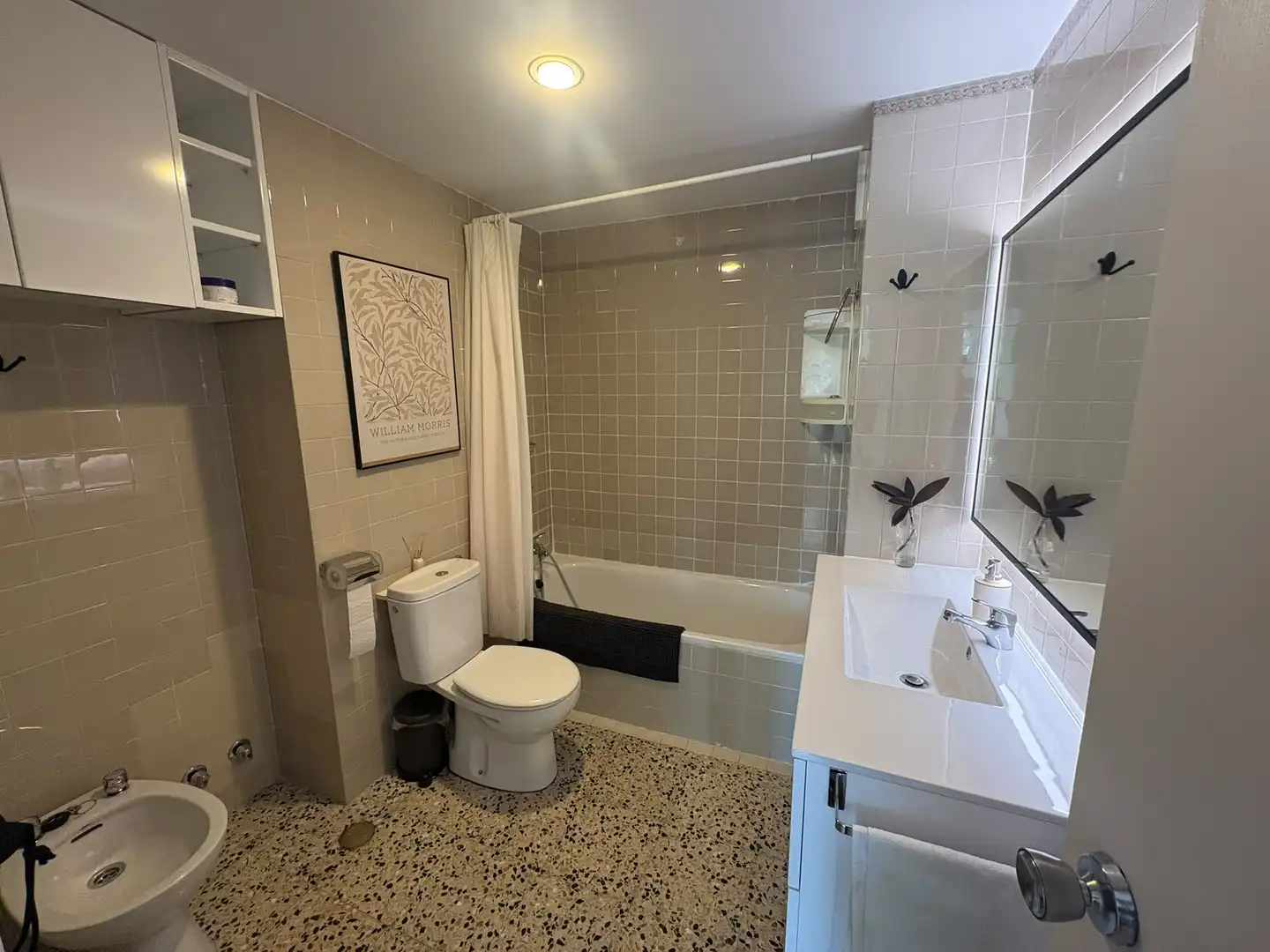 Apartamento 80 m² em Madrid