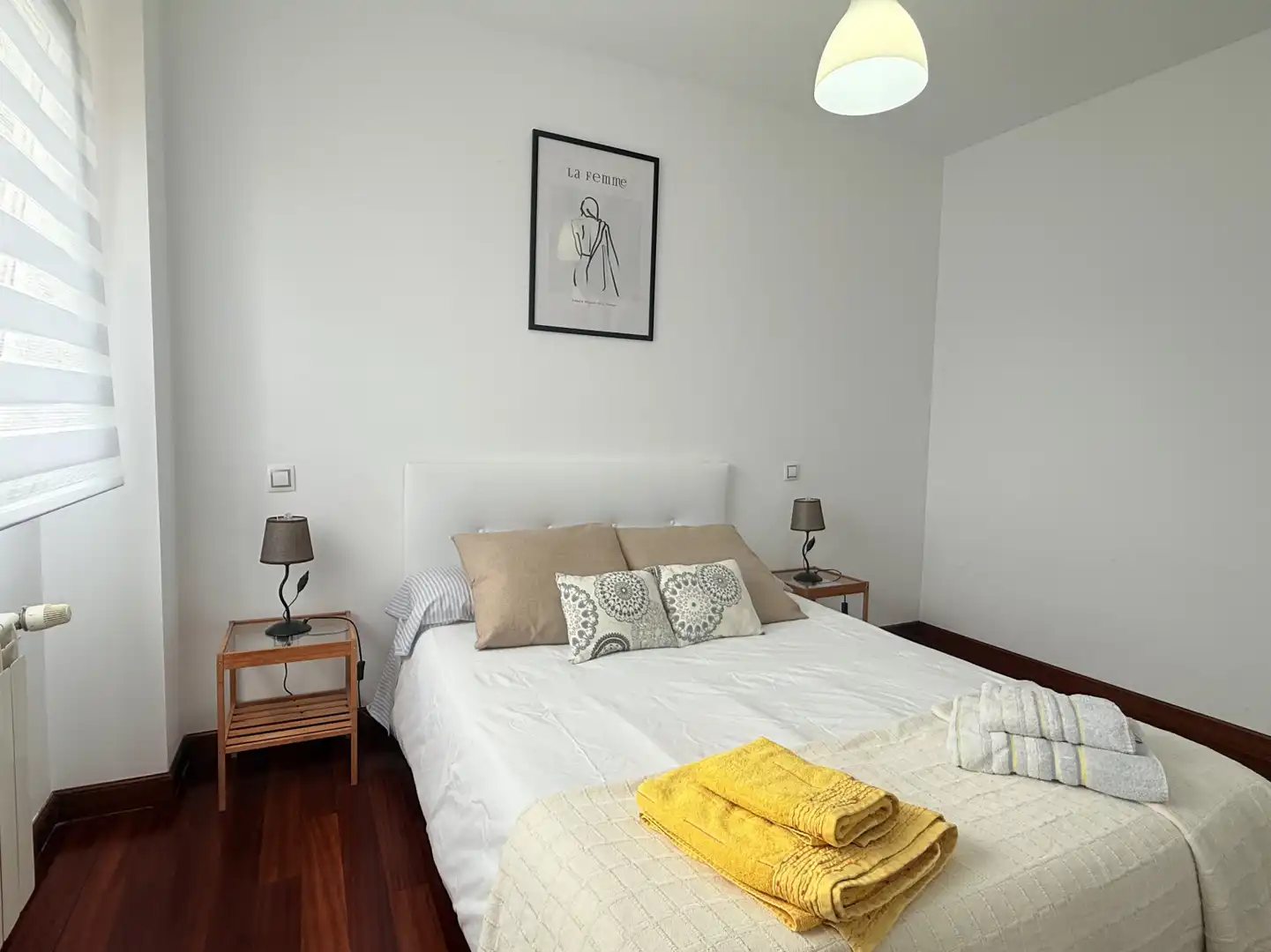 Piso de 63 m² en Ribamontán al Monte