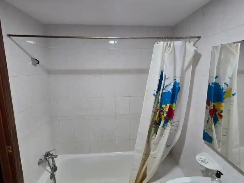 Habitación 140 m², Granada