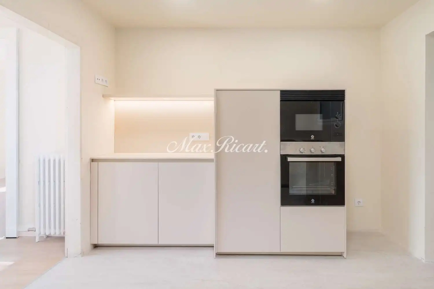Piso de 160 m² en Barcelona