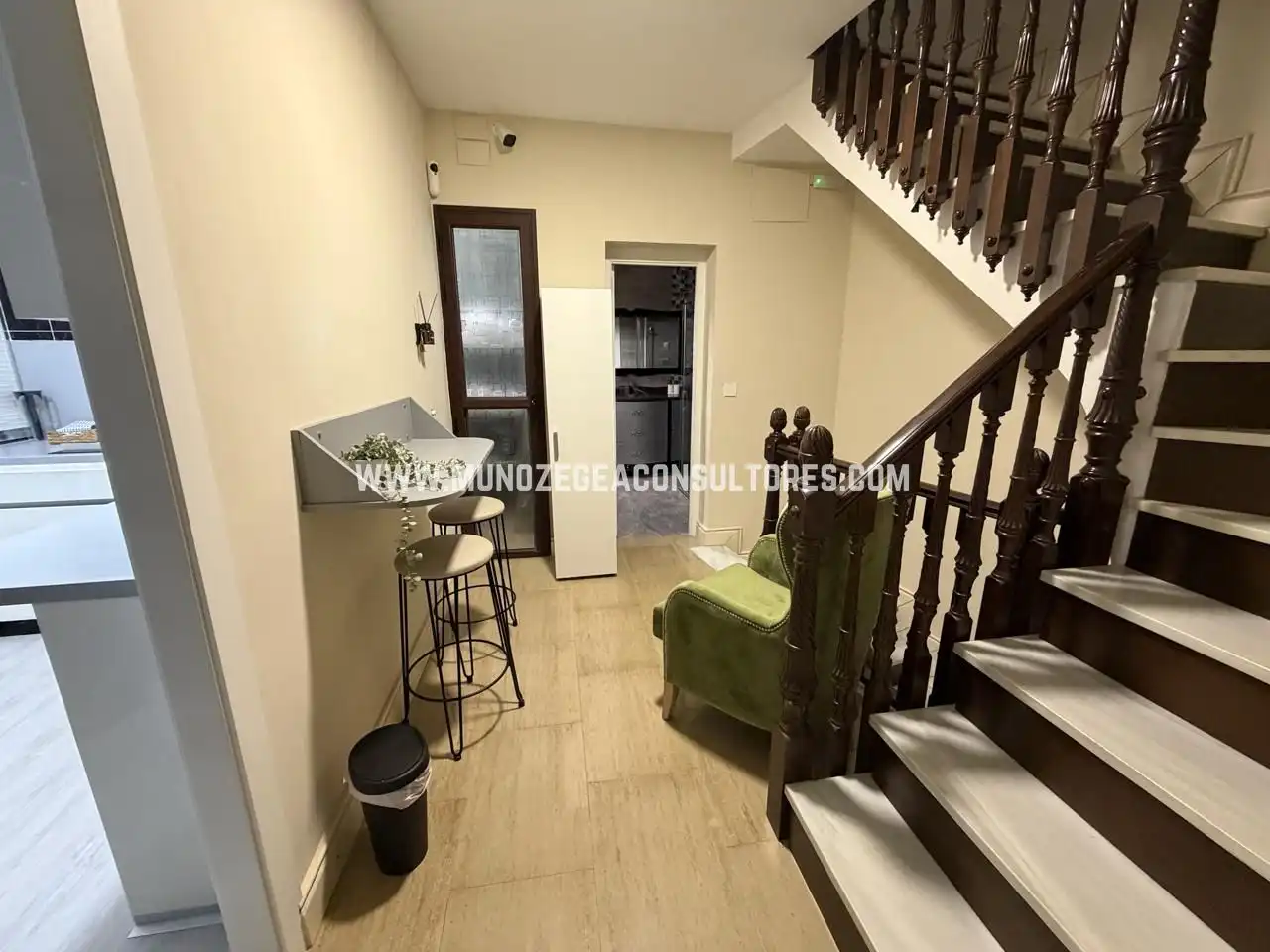 Piso de 198 m² en Lucena