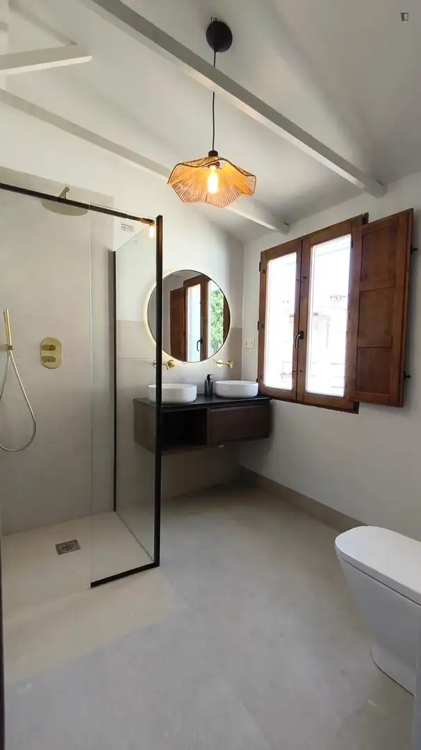 Wohnung 85 m² in Granada