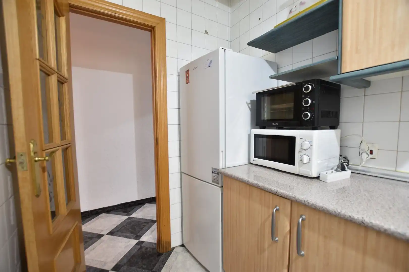 Piso de 86 m² en Granada
