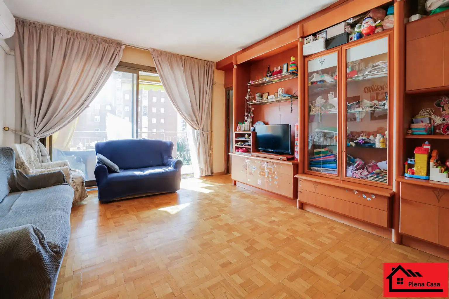 Pis de 126 m² a Barcelona