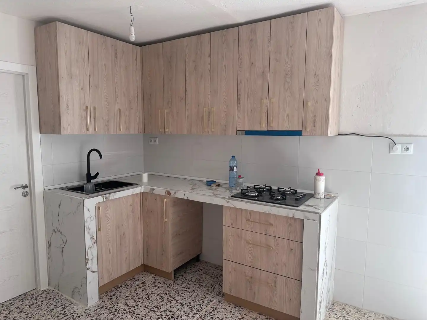Habitació de lloguer, Cartagena