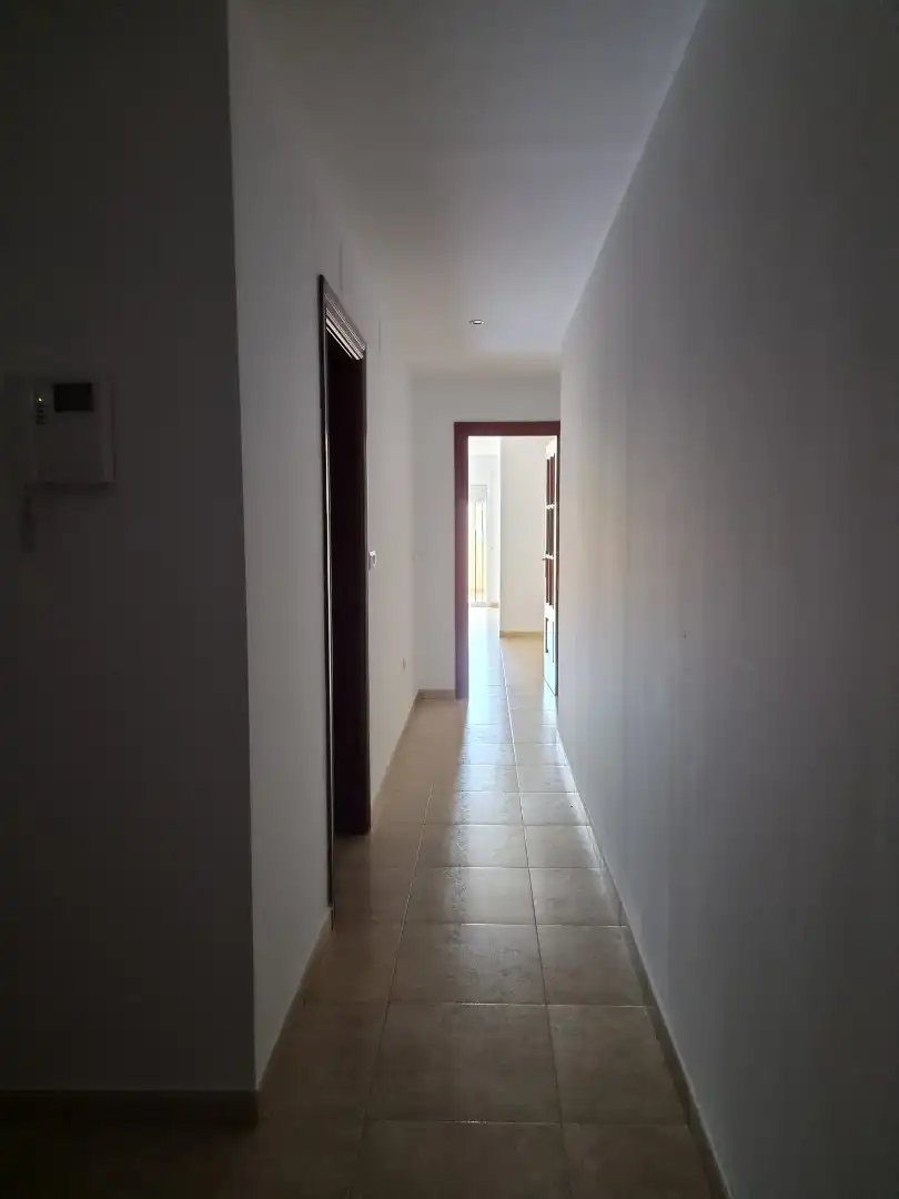 Pis de 106 m² a Granada