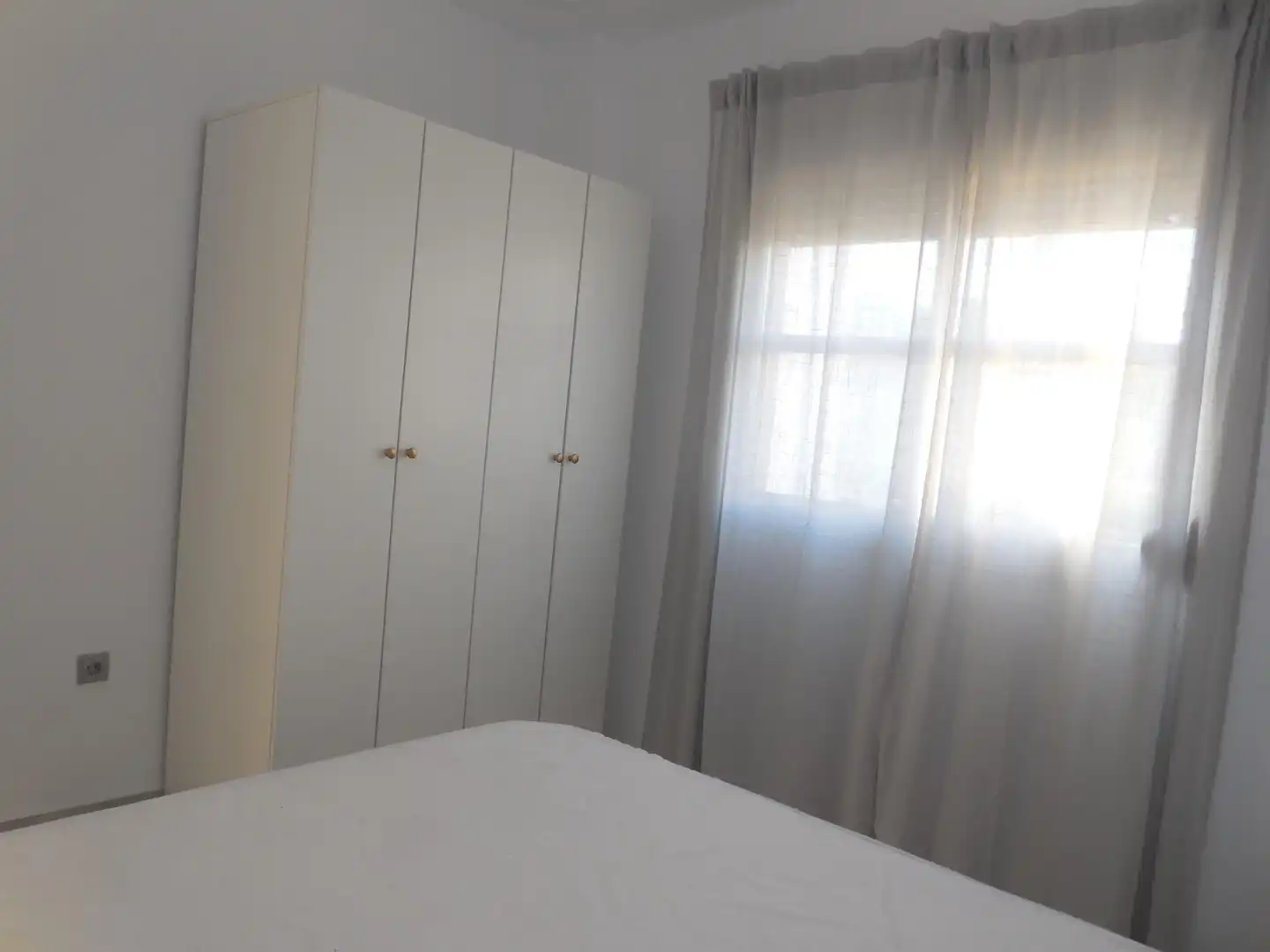 Pis de 71 m² a Cenes de la Vega
