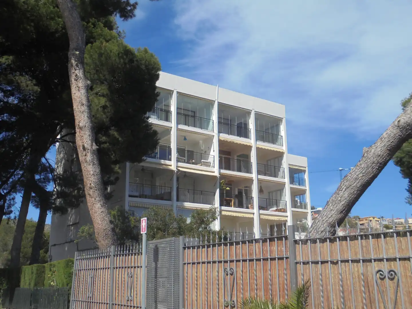 Piso de 94 m² en Oropesa del Mar