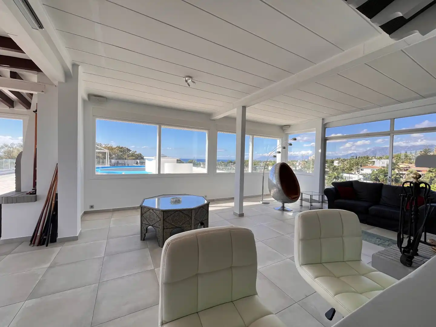 Pis de 358 m² a Marbella