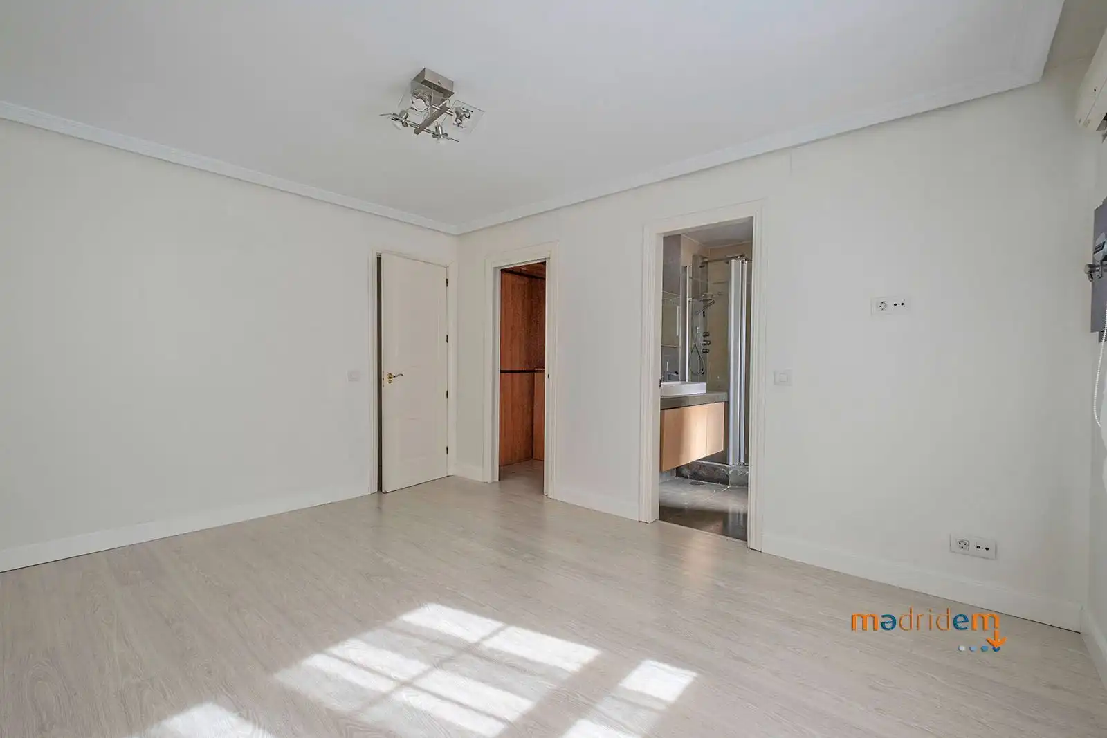 Piso de 306 m² en Madrid