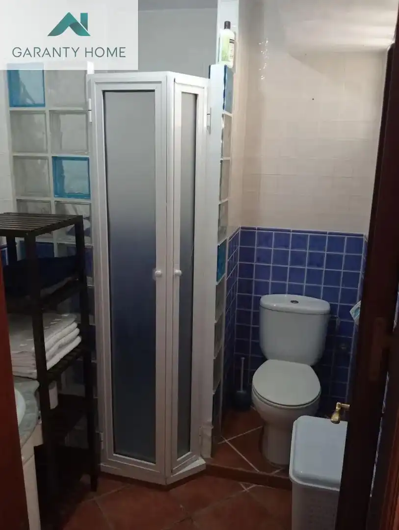 Piso de 80 m² en Málaga