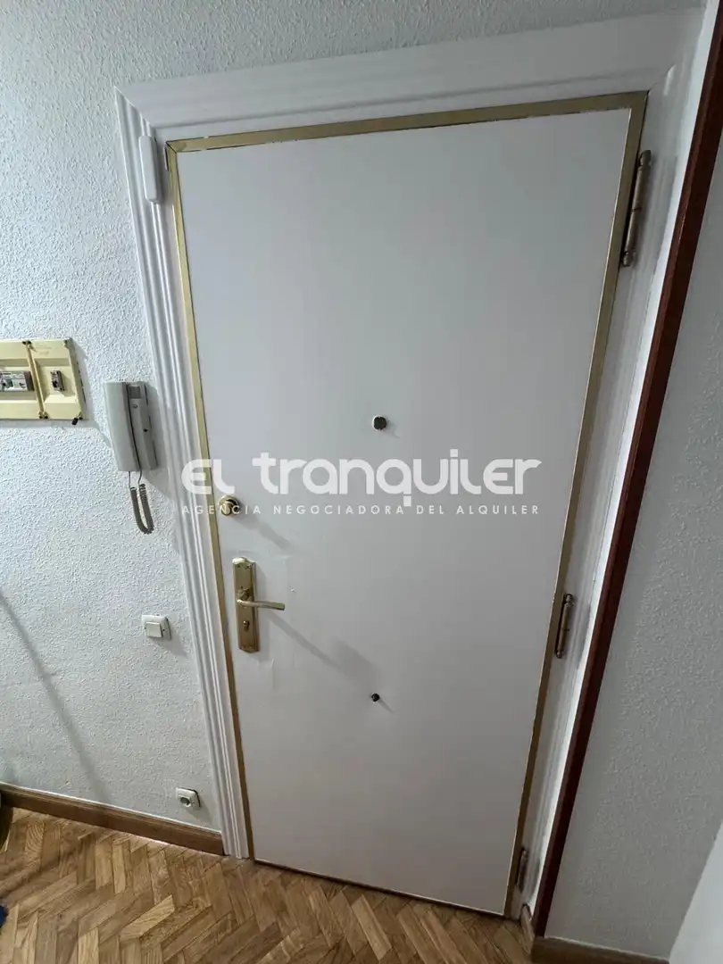 Pis de 69 m² a Madrid