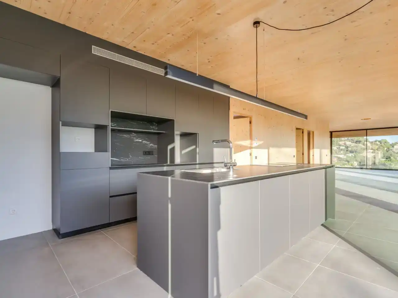 Piso de 328 m² en Matadepera