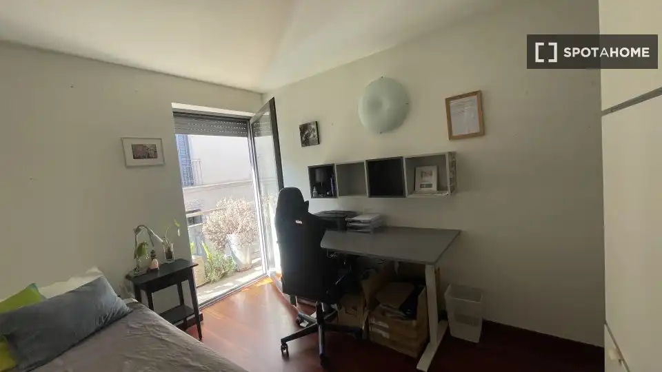 Zimmer zur Miete, Barcelona