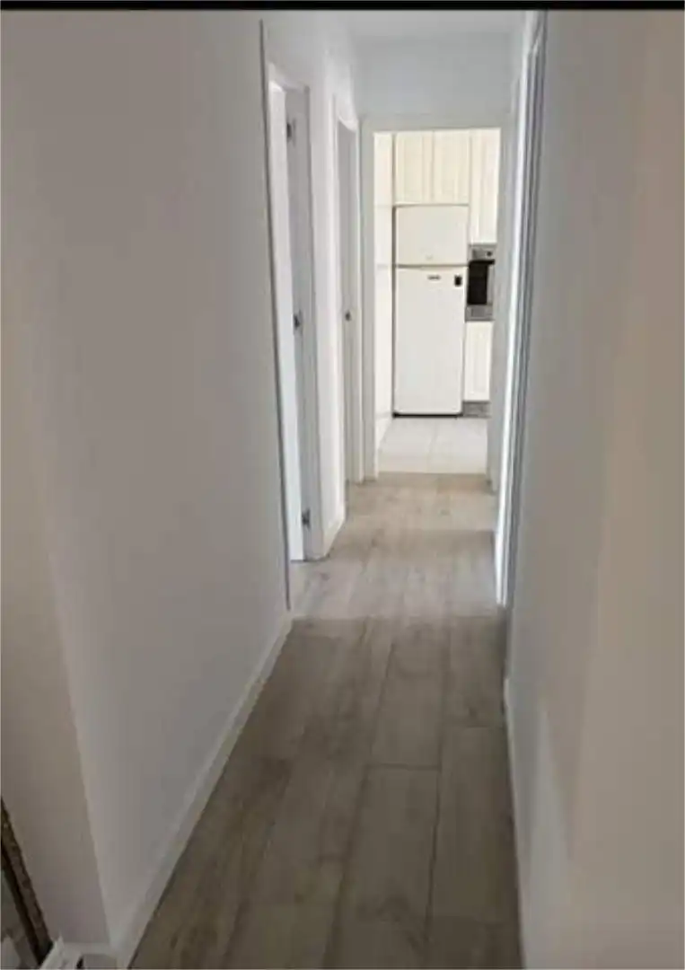 Habitació de lloguer, Sevilla